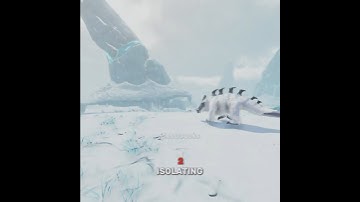 asking AI to describe subnautica BELOW ZERO in 3 words...🤖❓