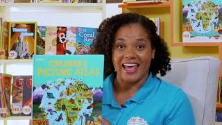 Types of Books: Nonfiction