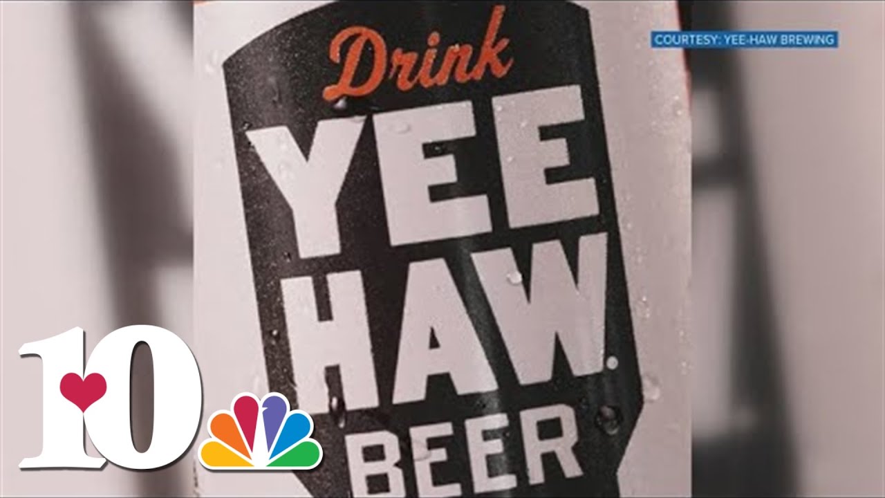 Yee-haw Brewing to become the exclusive beer of the Vols