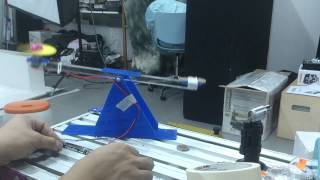 PID Helicopter Control Model