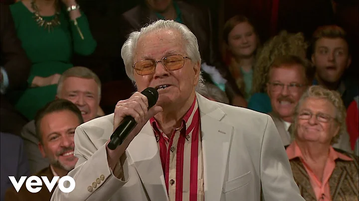 Im Still On My Way (Live At Studio C, Gaither Stud...