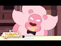 Cooking With Lion: Snack Sushi | Steven Universe | Cartoon Network