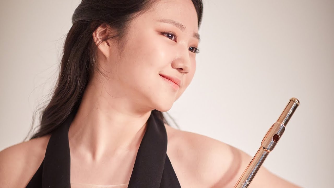 주기도문 / 주의 은혜라 - 한 여진