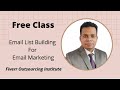 Part-04: Email Verification and Gig Create for Email Listing