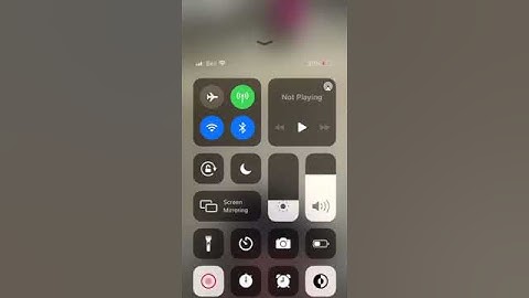 Randyon240th - sorbet ft Xavier weeks snippet