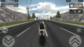 MOTO KILL 3D - E02, Android GamePlay HD screenshot 4