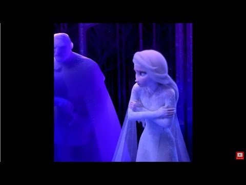 Chesare Unfrozen