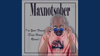 Gregor Salto (Deep House Remix) (feat. Chappel) - Maxnotsober