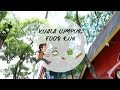 Kuala Lumpur Food Run - Richard Buangan