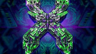Excision & Subvert - Darkness (Grimzin Remix)