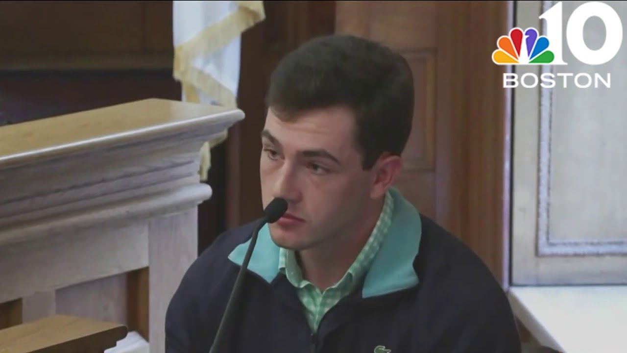 Key witness returns to the stand in Karen Read trial - YouTube