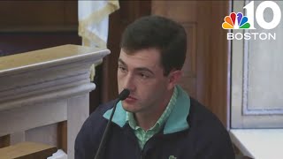 Key witness returns to the stand in Karen Read trial