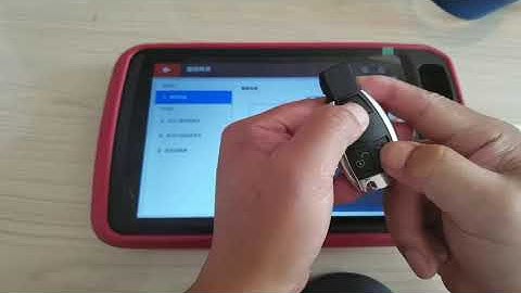 Xhorse VVDI Key Tool Plus Change Frequency