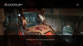 Doom Multiplayer - Bloodrush 09