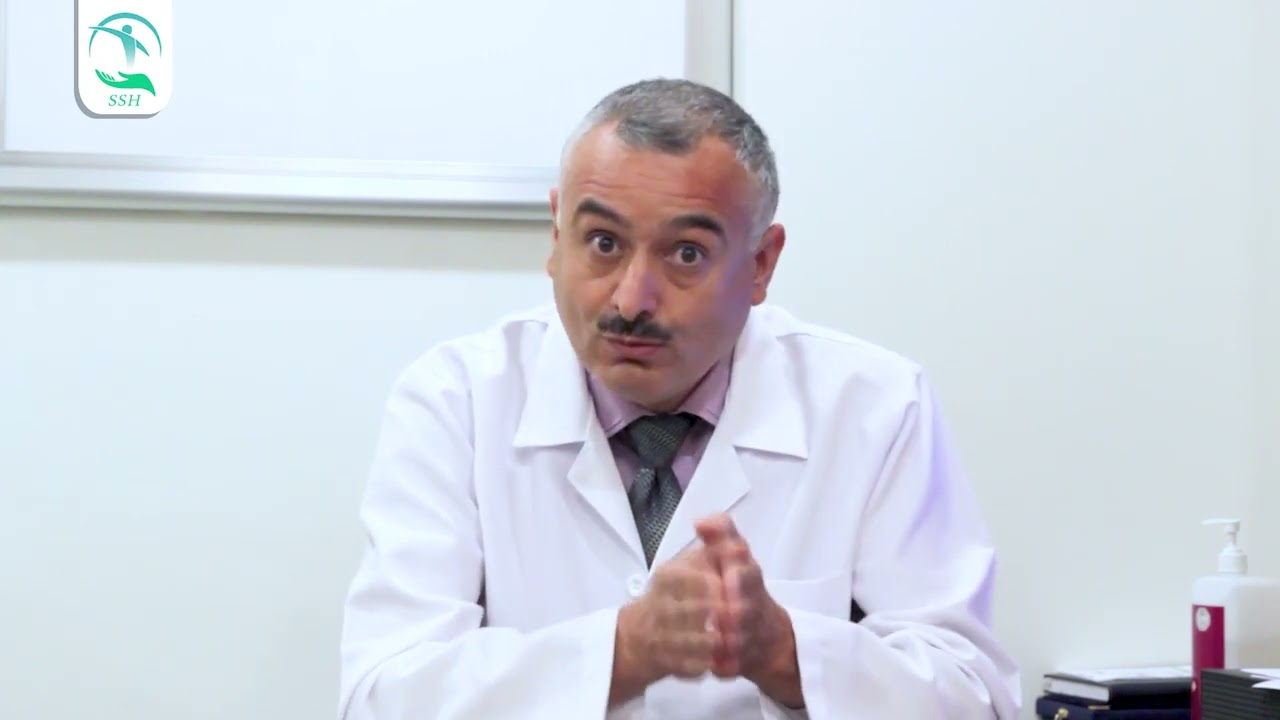 ماهي أسباب اليرقان وأعراضه ؟د.جابر محمود أخصائي أمراض الهضم عند الأطفال