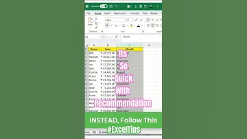 Analyze Data with COPILOT in 1 Minute #shorts #ytshorts #copilot #AI #analytics