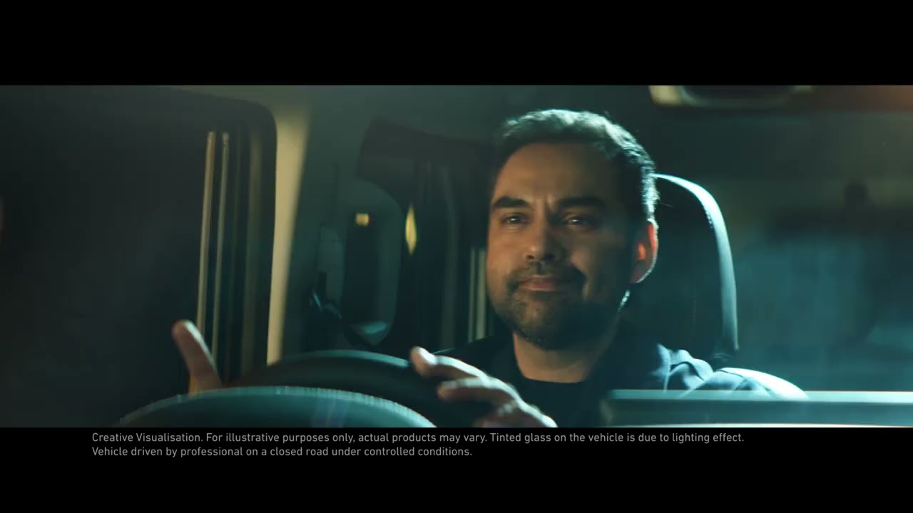 Thar ROXX STAR EDN | THE STAR IS ALWAYS IN THE SPOTLIGHT 30 Sec