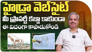 Hydra Demolition in Hyderabad | High Court Shocking Comments On Hydra | FTL | Buffer Zone | Hydra