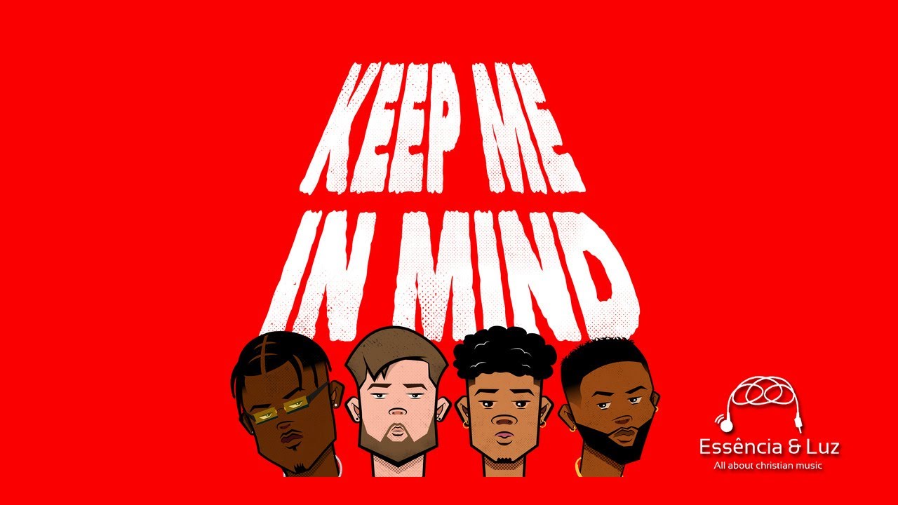 Watch Saint James - Keep Me In Mind ft. Lundi ,Scootie Wop on YouTube Watch Saint James - Keep Me In Mind ft. Lundi ,Scootie Wop on YouTube