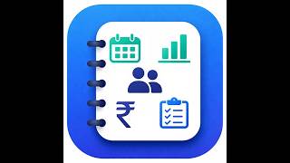Class Manager Pro | Detailed Manual | Best app / software for managing your academy screenshot 1