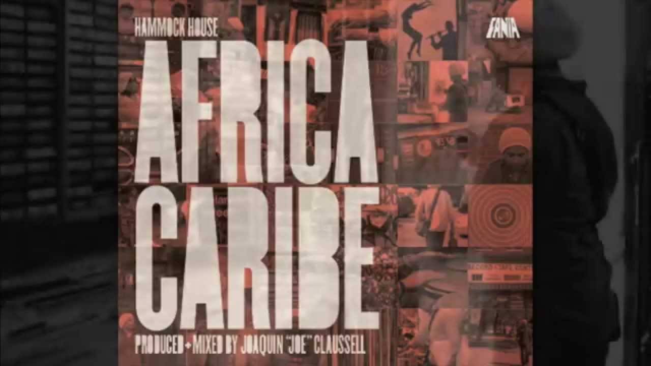 African Fantasy - Joe Claussell Remix (Hammock House 
