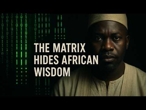 Ifá & The Matrix: How Ancient African Spirituality Explains Reality