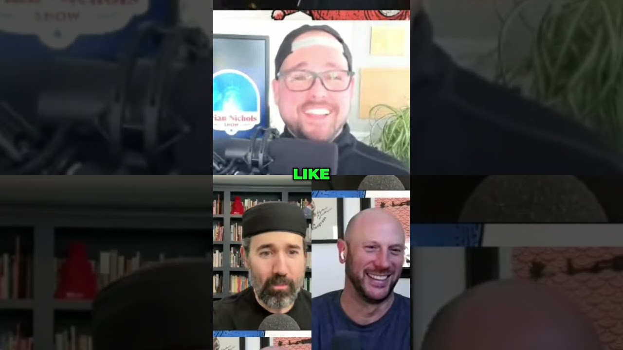 ACTORS BECOME BODY DOUBLES FOR DICTATORS #shorts