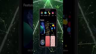 iPhone users need this wallpaper trick 😱 #shorts #wallpaper #tips