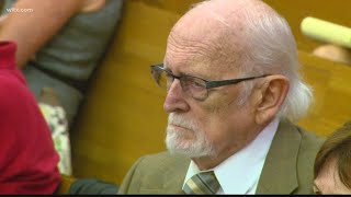 Richland Quinn Sr passes away