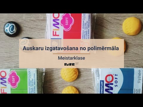 Video: Kā izgatavot grāmatu auskarus (ar attēliem)