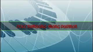 Doel Sumbang - Mang Darman