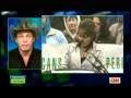 Intense Ted Nugent Interview 5-18-11 pt.3-4