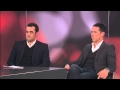 Dutt und Eichin im Audi Star Talk - TEIL2