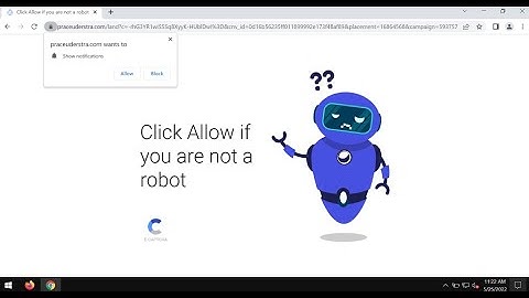 Praceuderstra.com web push notifications - how to remove?