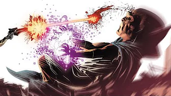 How to kill a Cosmic Entity (Marvel’s Original Sin)