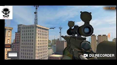 Sniper 3D Assassin : Shoot to Kill || GAMEPLAY WALKTHROUGH REGION KERTZVILLE PART 9 (iSO&ANDROID)