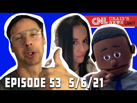 Craig's News Live Episode 53 - Kyle Dunnigan