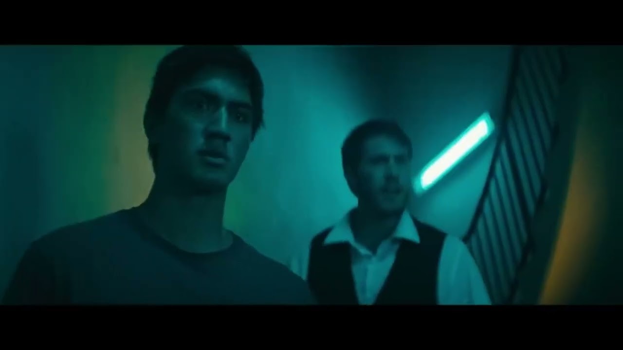 PARADISE CITY(2022) TRAILER