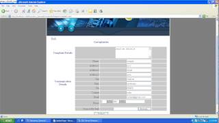 ONLINE INSURANCE MANAGEMENT SYSTEM