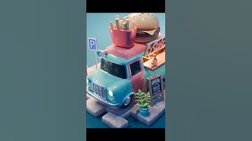 Car from a single box?