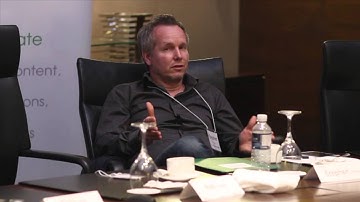 CIO Roundtable: Securing Information in a Mobile World - Securing the Application