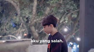 Elmatu - Aku Yang Salah | Cover Chika Lutfi