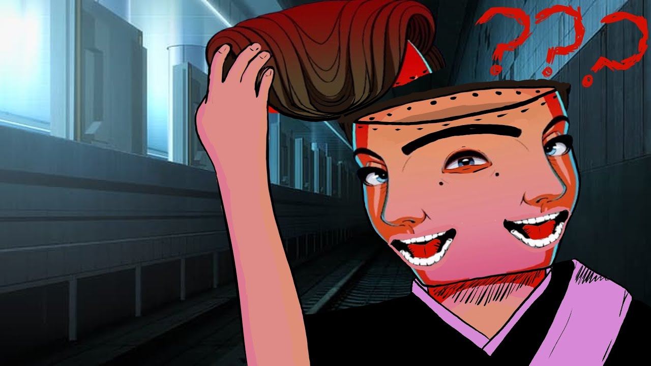 Clips That Prove That Julia's Brain Has Been Taken Away...