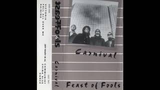 Feast Of Fools - (My Baby Is A) Communist
