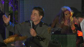 Halloween Party Itn Tv Part 4