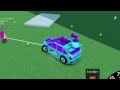 tungtungtung tries to run from colorful neon car (ft. FilipK09)