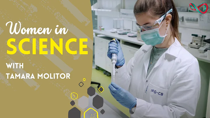 Women in Science: Tamara Molitor researches Organ-...