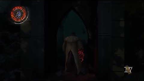 Hellboy- The Science of Evil Walkthrough part 4