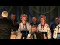 &quot;УКРАЇНА СИВИМ ПТАХОМ&quot; сл. Л.Солончук, муз. М.Вовка , Тальнівський РБК, 04.10.2017 рік