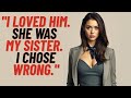 "I Slept With My Sister's Husband | A True Confession of Betrayal"
